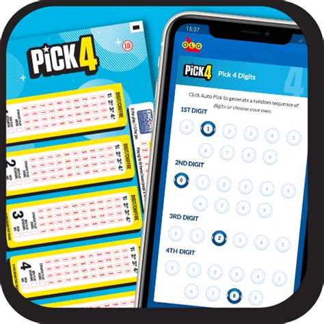 olg pick 2 pick 4|OLG Live .